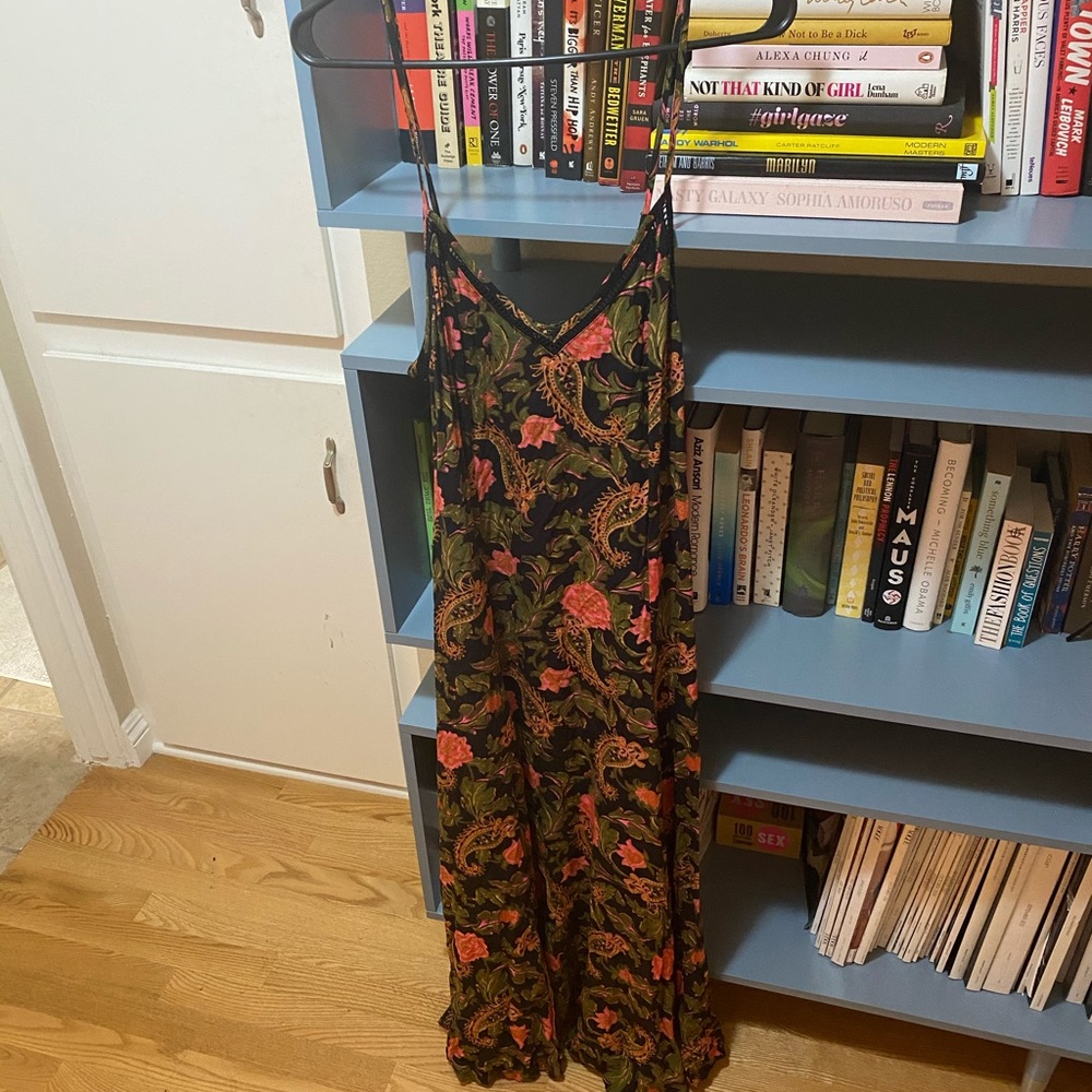 Spell & the Gypsy Collective - dress size small